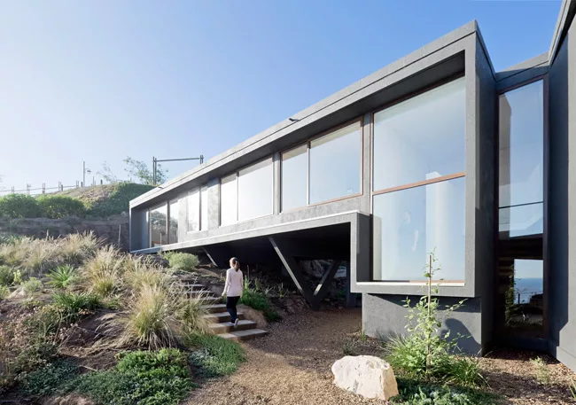 Catch the Views House