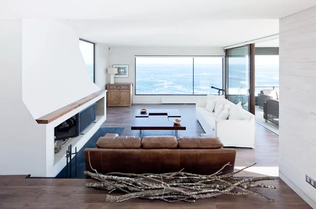Catch the Views House