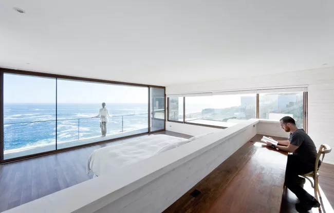 Catch the Views House