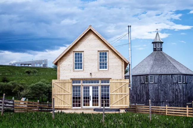 Chebogue Schoolhouse