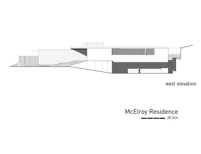 McElroy Residence