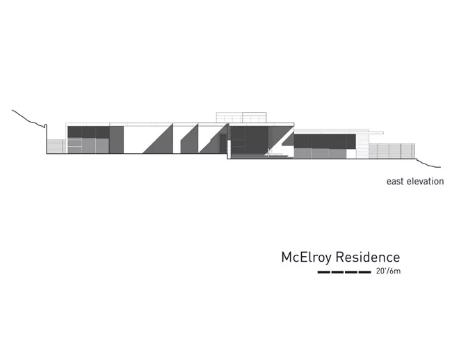 McElroy Residence