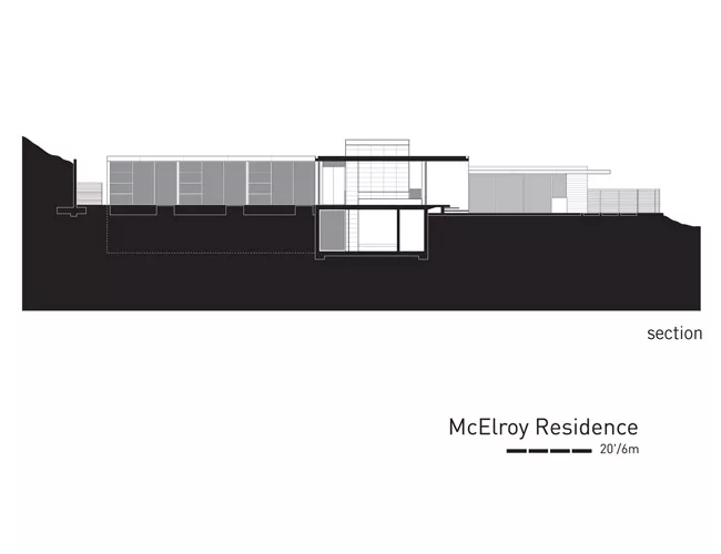 McElroy Residence