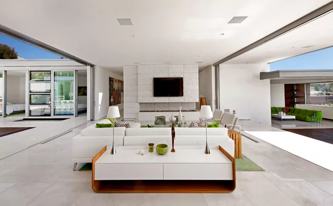 McElroy Residence