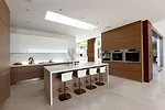 McElroy Residence