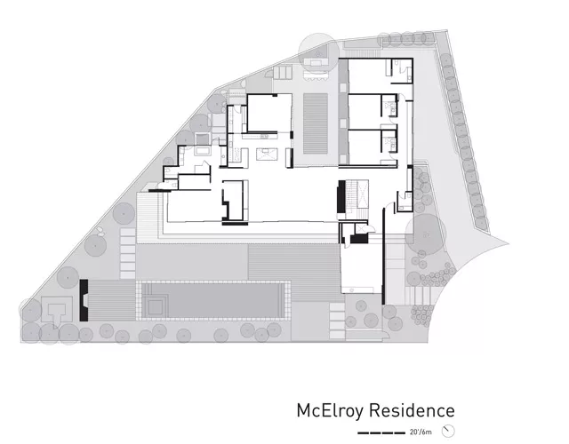 McElroy Residence