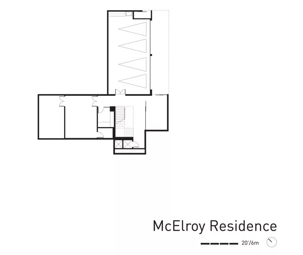 McElroy Residence