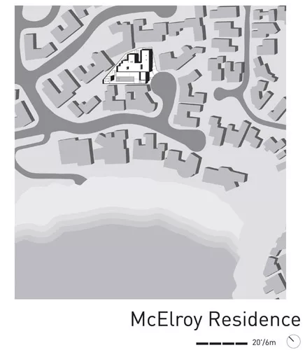McElroy Residence