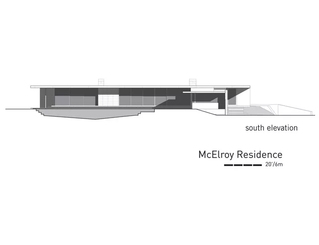 McElroy Residence