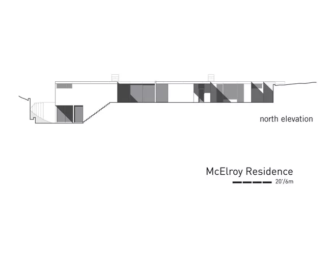 McElroy Residence