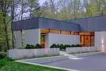 Weston House