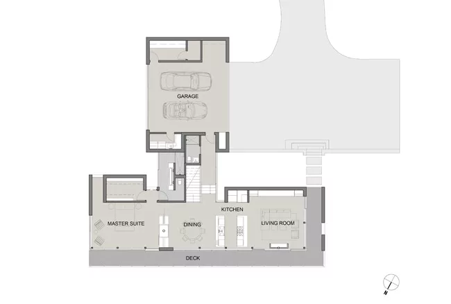 Weston House