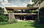 Casa Sierra Leona