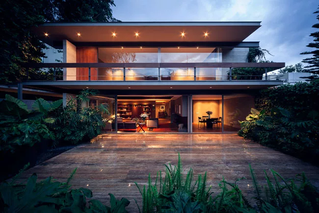 Casa Sierra Leona