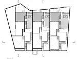 Casas Mestre / House of Stairs