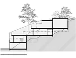 Casas Mestre / House of Stairs