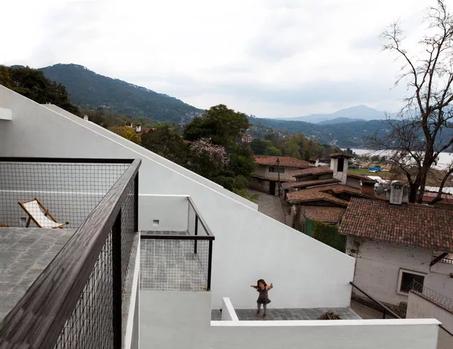 Casas Mestre / House of Stairs