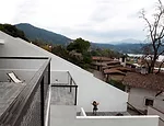 Casas Mestre / House of Stairs