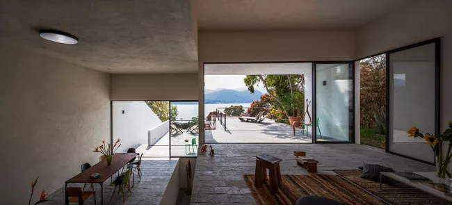 Casas Mestre / House of Stairs