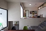 Casas Mestre / House of Stairs