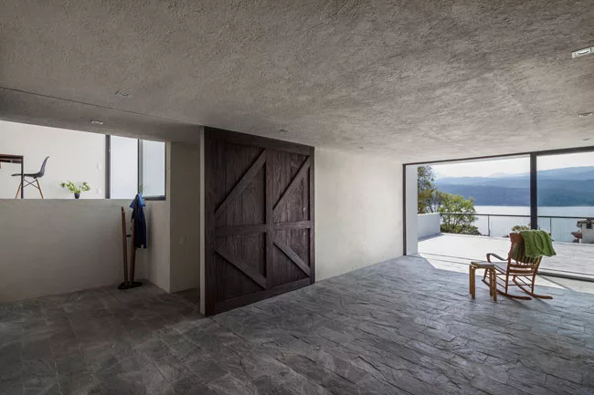 Casas Mestre / House of Stairs