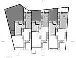 Casas Mestre / House of Stairs