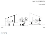 Casa DASA & DATRI