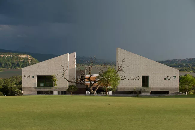 Casa DASA & DATRI