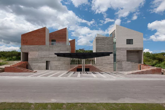 Casa DASA & DATRI