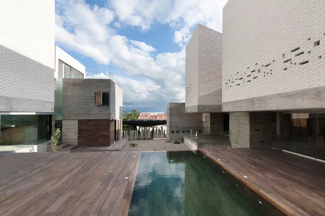 Casa DASA & DATRI