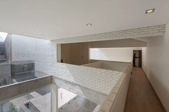 Casa DASA & DATRI