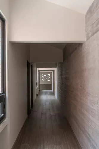 Casa DASA & DATRI