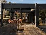 Olive Grove House