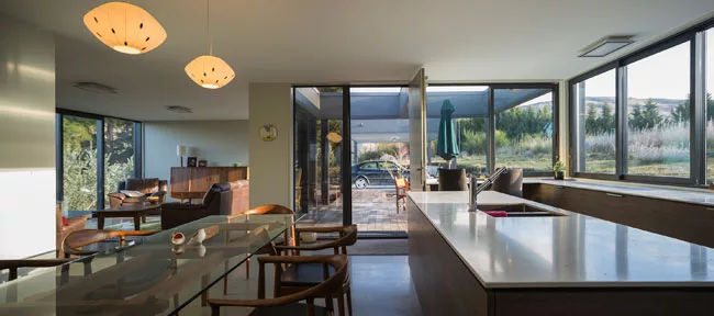 Olive Grove House