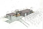 Olive Grove House