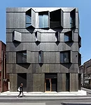 KURO Building