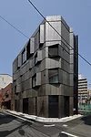 KURO Building