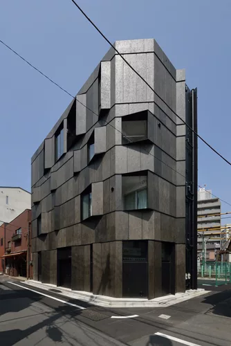 KURO Building