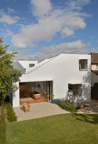 Riverview House
