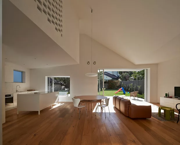 Riverview House