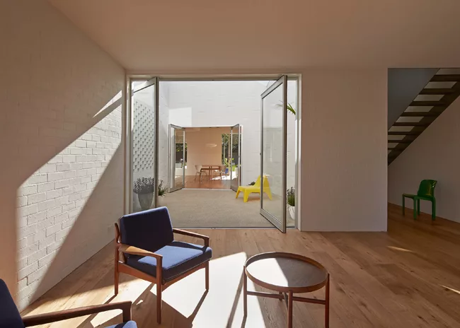 Riverview House