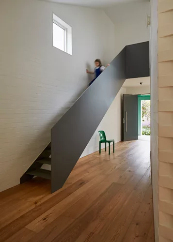 Riverview House