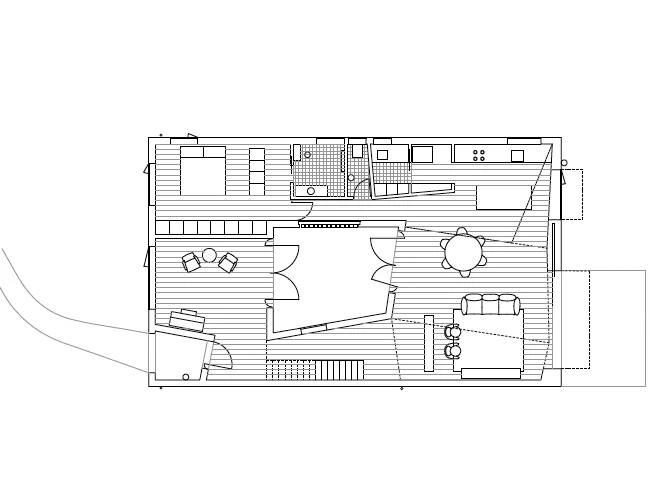 Riverview House