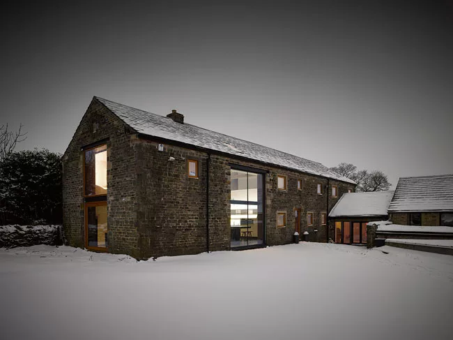 Cat Hill Barn