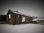 Cat Hill Barn