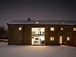 Cat Hill Barn