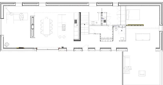 Cat Hill Barn
