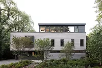 Cambridge House