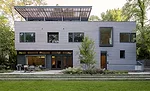 Cambridge House