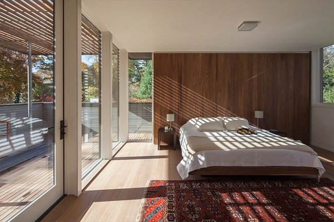 Cambridge House by Anmahian Winton Architects | 2015-02-15 ...